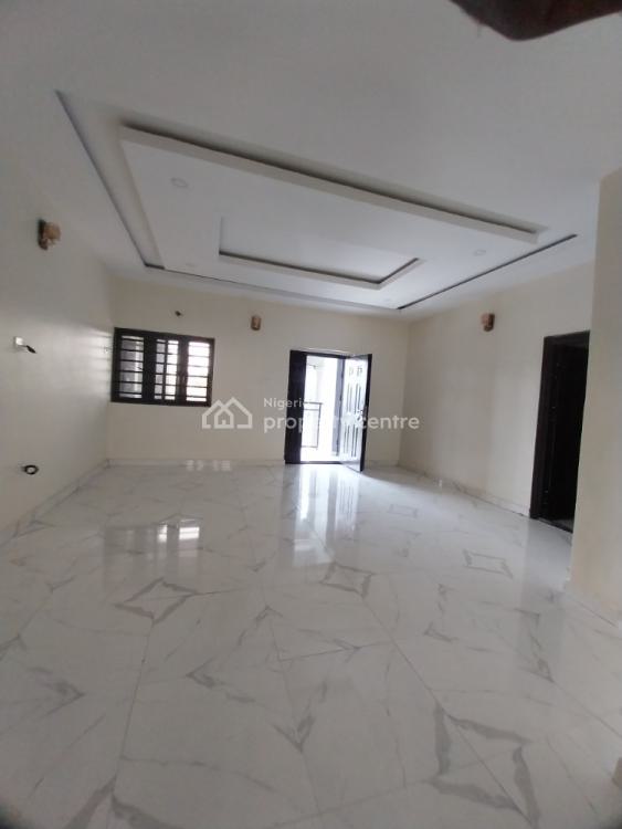 Fresh Standard 2 Bedroom Flat with Tarred Roads, Redeemed Avenue Shell Cooperative Eneka Link Road Off G U Akeh Road El, Eneka, Port Harcourt, Rivers, Flat / Apartment for Rent