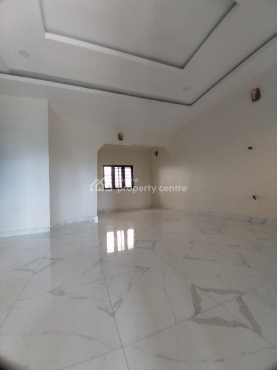 Fresh Standard 2 Bedroom Flat with Tarred Roads, Redeemed Avenue Shell Cooperative Eneka Link Road Off G U Akeh Road El, Eneka, Port Harcourt, Rivers, Flat / Apartment for Rent