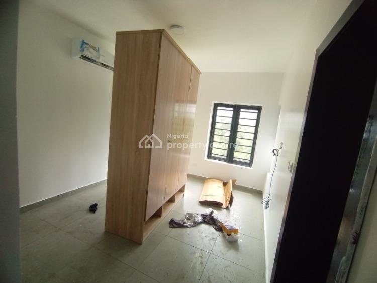 New Serviced 2 Bedroom Flat, Mega Mound Estate, Ikota, Lekki, Lagos, Flat / Apartment for Rent