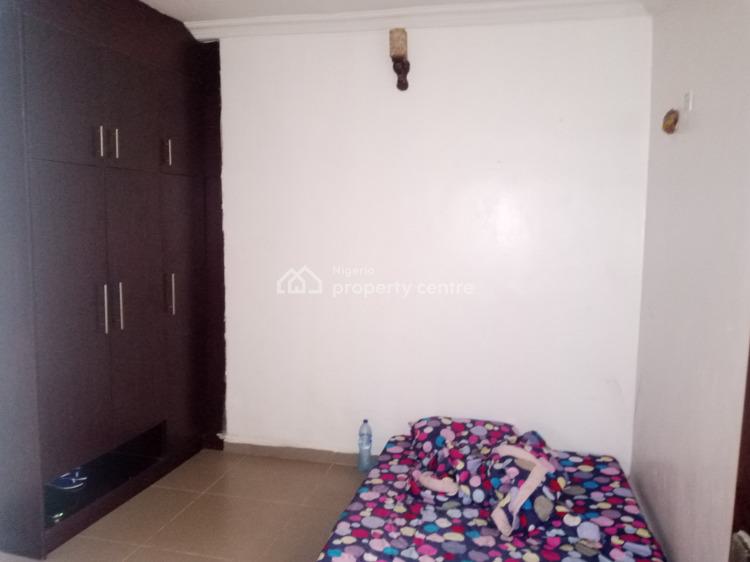 Classic Clean Spacious 1 Bedroom Apartment, Gaduwa, Abuja, Mini Flat (room and Parlour) for Rent