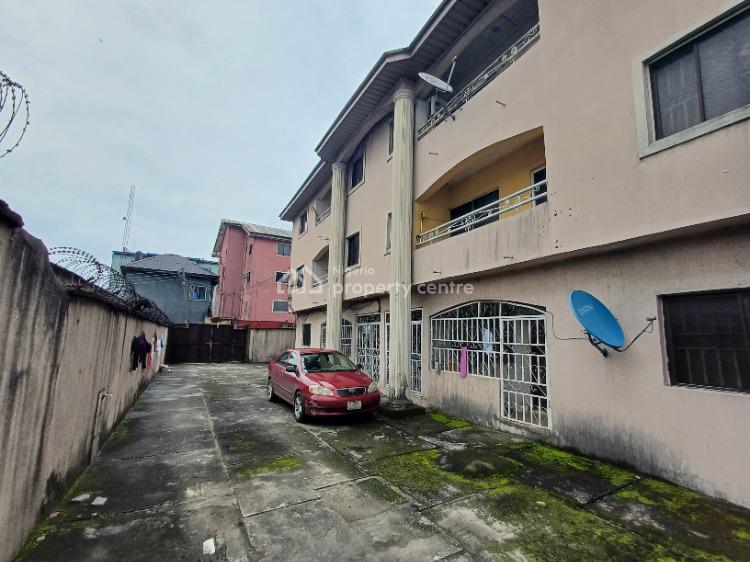 6 Units of 2 Bedroom and 2 Self Contain, Ada George Road, Port Harcourt, Rivers, Block of Flats for Sale