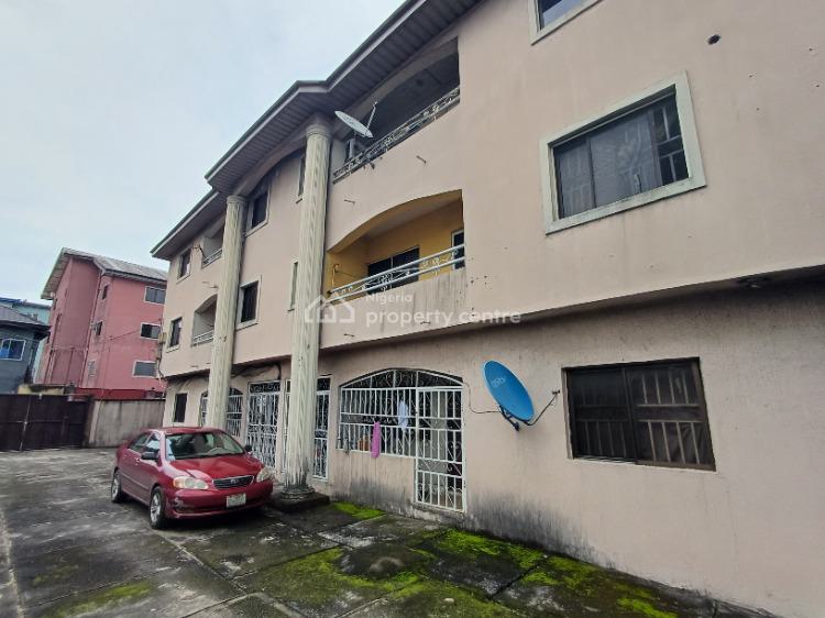 6 Units of 2 Bedroom and 2 Self Contain, Ada George Road, Port Harcourt, Rivers, Block of Flats for Sale