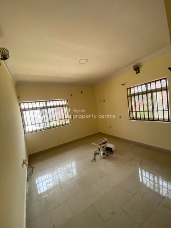 5 Bedroom Semi Detached Duplex  with 2 Rooms Bq, Lekki Phase 1, Lekki, Lagos, Detached Duplex for Rent