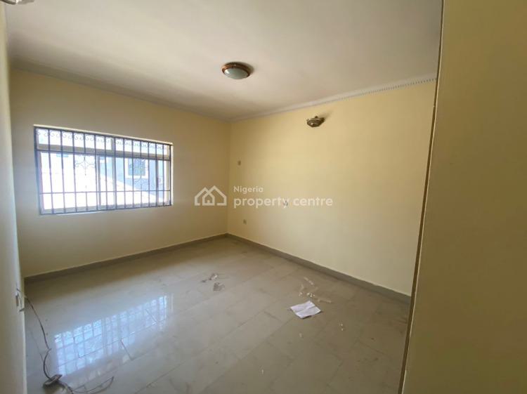 5 Bedroom Semi Detached Duplex  with 2 Rooms Bq, Lekki Phase 1, Lekki, Lagos, Detached Duplex for Rent