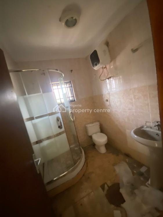 5 Bedroom Semi Detached Duplex  with 2 Rooms Bq, Lekki Phase 1, Lekki, Lagos, Detached Duplex for Rent