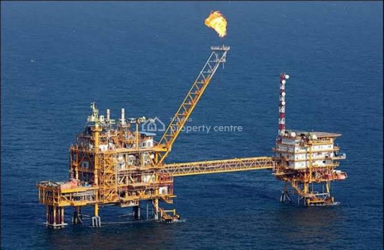 Oil Block, Victoria Island (vi), Lagos, Factory for Sale