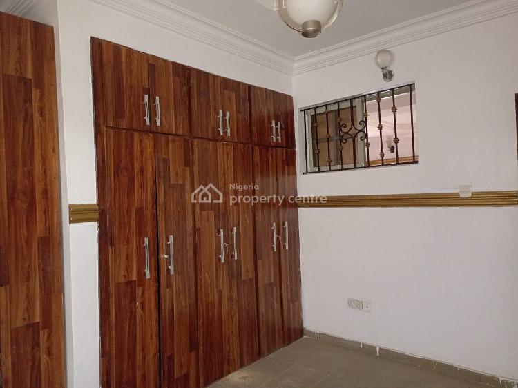 Lavishly Finished 3 Bedroom Flat, New Oko-oba, Agege, Lagos, Flat / Apartment for Rent