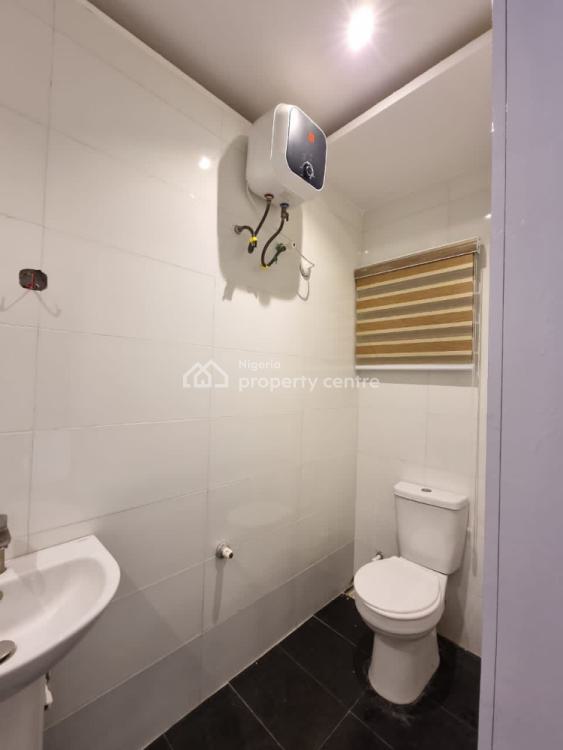 Lovely 1 Bedroom with Excellent Facilities, Lekki Phase 1, Lekki, Lagos, Flat / Apartment Short Let