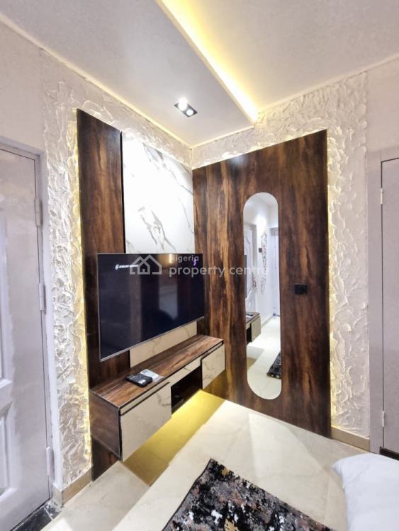 Lovely 1 Bedroom with Excellent Facilities, Lekki Phase 1, Lekki, Lagos, Flat / Apartment Short Let