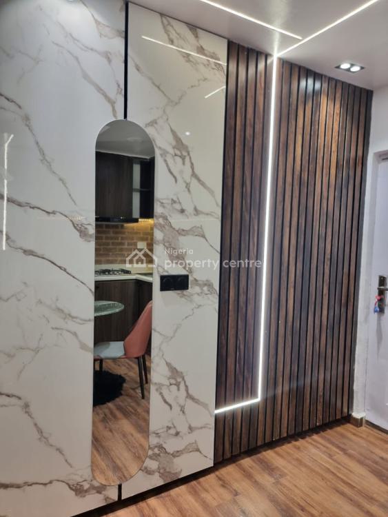 Lovely 1 Bedroom with Excellent Facilities, Lekki Phase 1, Lekki, Lagos, Flat / Apartment Short Let