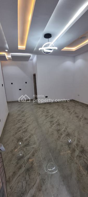 Serviced 2 Bedroom Apartments with Bq and Swimming Pool, Ajah, Lagos, Flat / Apartment for Sale