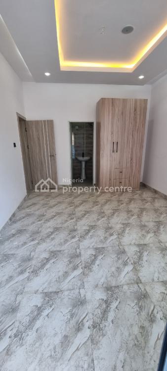 Serviced 2 Bedroom Apartments with Bq and Swimming Pool, Ajah, Lagos, Flat / Apartment for Sale