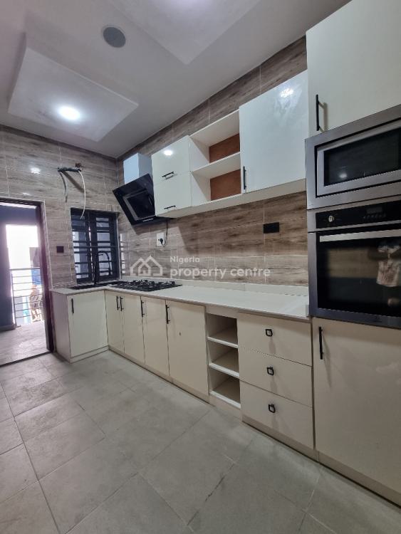Serviced 2 Bedroom Apartments with Bq and Swimming Pool, Ajah, Lagos, Flat / Apartment for Sale