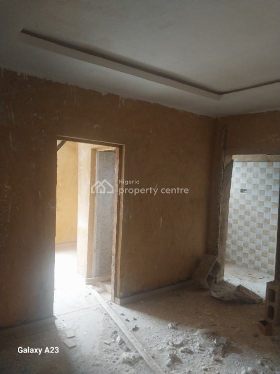 Newly Built Mini Flat, Off Lawanson Road Near Ramoni Bus Stop Lawanson, Surulere, Lagos, Mini Flat (room and Parlour) for Rent