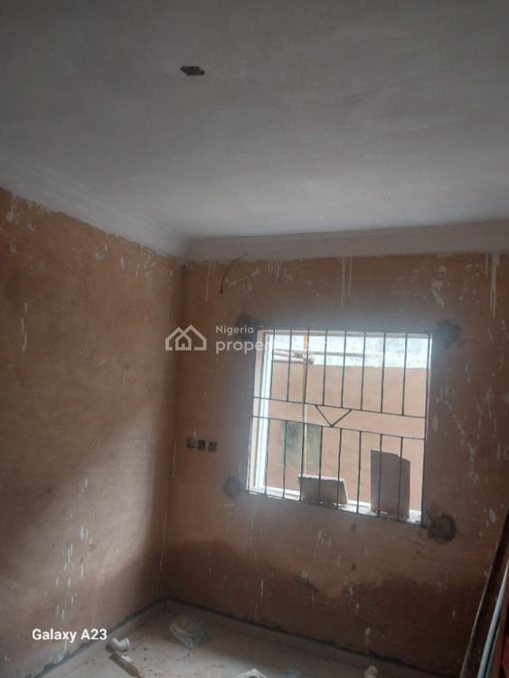 Newly Built Mini Flat, Off Lawanson Road Near Ramoni Bus Stop Lawanson, Surulere, Lagos, Mini Flat (room and Parlour) for Rent