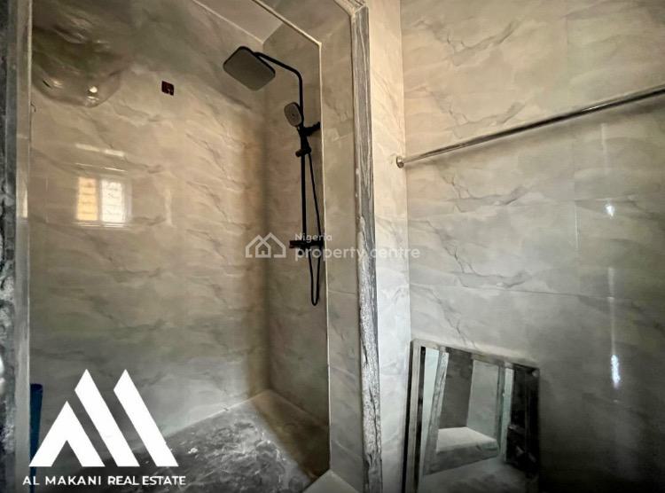 Fully Detached 5 Bedroom +bq Duplex Inside an Estate, Gaduwa, Abuja, House for Sale
