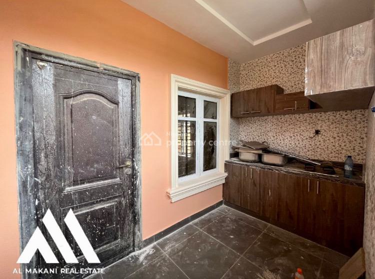 Fully Detached 5 Bedroom +bq Duplex Inside an Estate, Gaduwa, Abuja, House for Sale