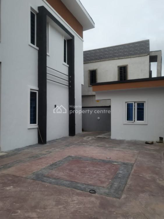 Superb 5 Bedroom Detached Duplex, Green Field Estate, Opic, Isheri North, Lagos, Detached Duplex for Sale