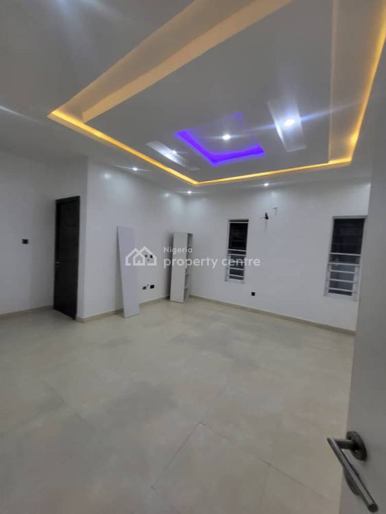 Superb 5 Bedroom Detached Duplex, Green Field Estate, Opic, Isheri North, Lagos, Detached Duplex for Sale