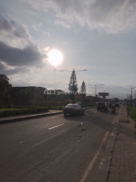 Ready for Acquisition 2213sqm Plot, Old Ikoyi, Ikoyi, Lagos, Land for Sale