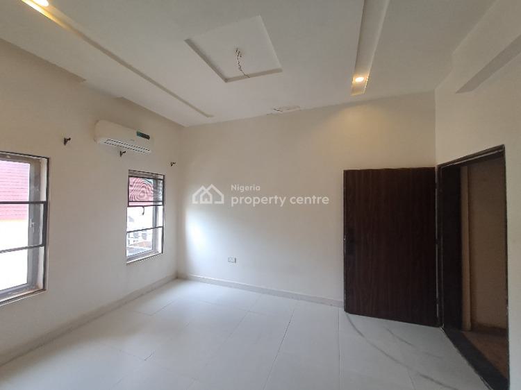 Exquisitely Finished 1 Bedroom Studio Apartment, Katampe Extension, Katampe, Abuja, Mini Flat (room and Parlour) for Rent