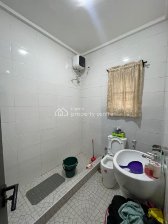 Lovely and Spacious 2 Bedroom Apartment with Excellent Facilities, Off Living Faith Road, Katampe, Abuja, Flat / Apartment for Rent