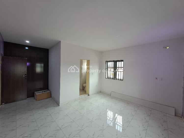 Brand New 3 Bedroom Flat, Gilmore, Jahi, Abuja, Flat / Apartment for Rent