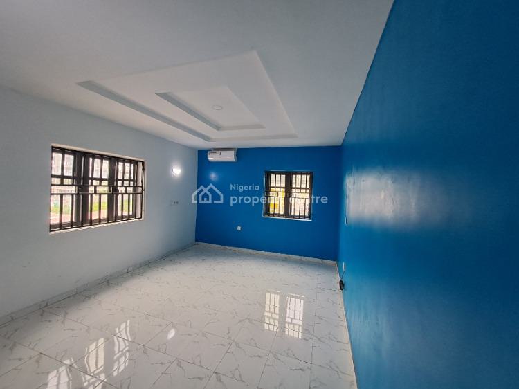 Brand New 3 Bedroom Flat, Gilmore, Jahi, Abuja, Flat / Apartment for Rent