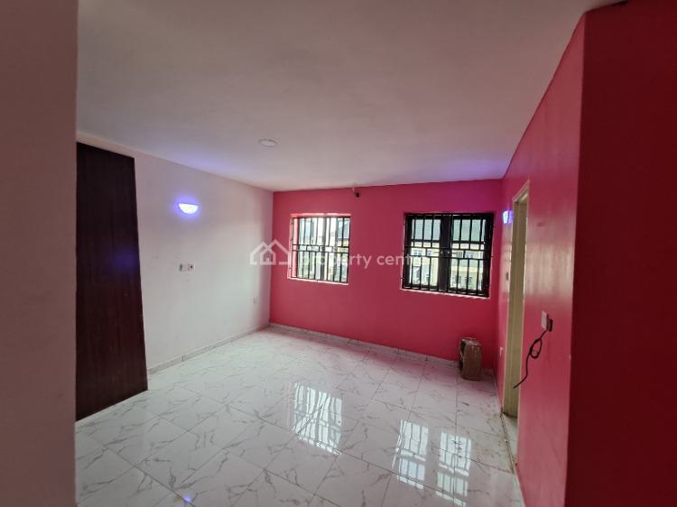 Brand New 3 Bedroom Flat, Gilmore, Jahi, Abuja, Flat / Apartment for Rent