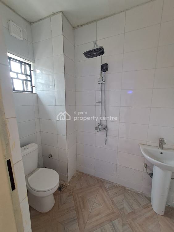 Brand New 3 Bedroom Flat, Gilmore, Jahi, Abuja, Flat / Apartment for Rent