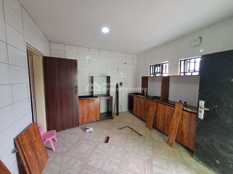Brand New 3 Bedroom Flat, Gilmore, Jahi, Abuja, Flat / Apartment for Rent