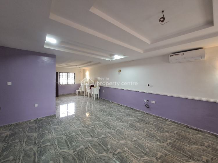 Brand New 3 Bedroom Flat, Gilmore, Jahi, Abuja, Flat / Apartment for Rent