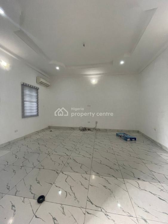 Exquisitely Finished 4 Bedroom Semi Detached Duplex, Gwarinpa, Abuja, Semi-detached Duplex for Rent