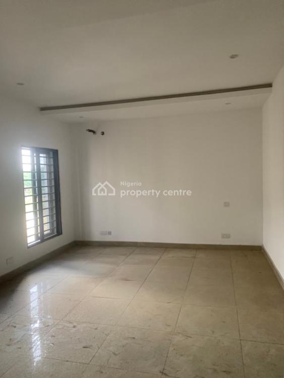 Luxury & Spacious 4 Bedroom Terraced Serviced Duplex, Study, Lounge, Katampe Extension, Katampe, Abuja, Terraced Duplex for Rent