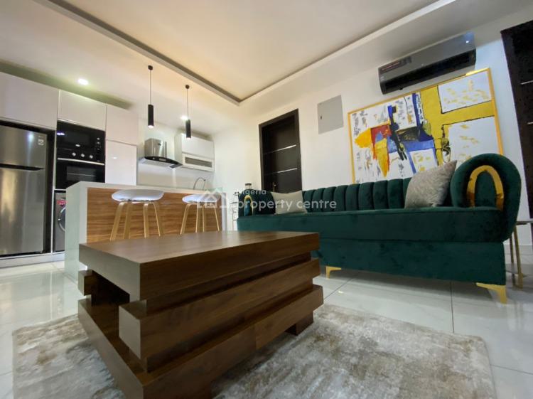 Luxury Sweet Home, Ikate, Lekki, Lagos, Flat / Apartment Short Let