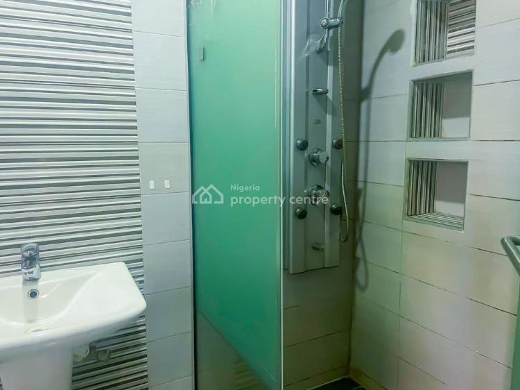 Luxury Sweet Home, Ikate, Lekki, Lagos, Flat / Apartment Short Let