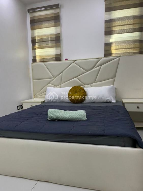 Luxury Sweet Home, Ikate, Lekki, Lagos, Flat / Apartment Short Let