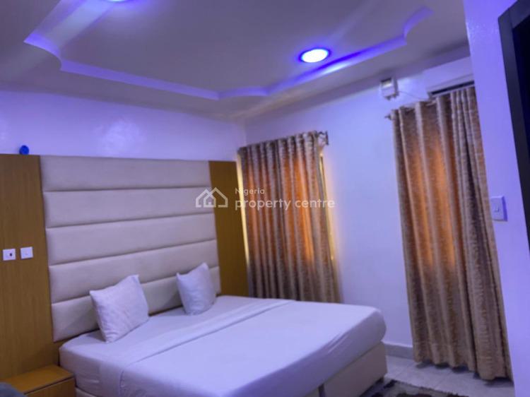 Luxury Sweet Home, Ikate, Lekki, Lagos, Flat / Apartment Short Let