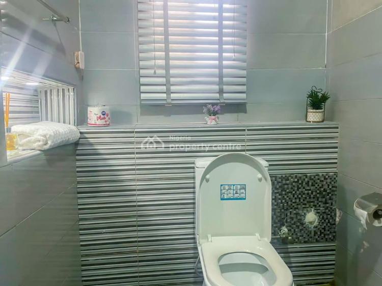 Luxury Sweet Home, Ikate, Lekki, Lagos, Flat / Apartment Short Let