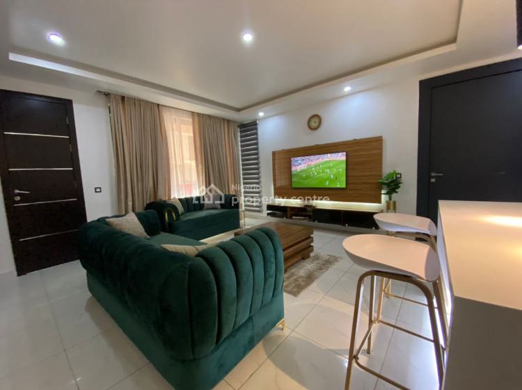 Luxury Sweet Home, Ikate, Lekki, Lagos, Flat / Apartment Short Let
