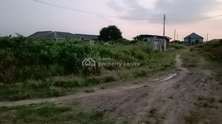 Two Plots of Land, Igodo, Magboro, Ogun, Residential Land for Sale