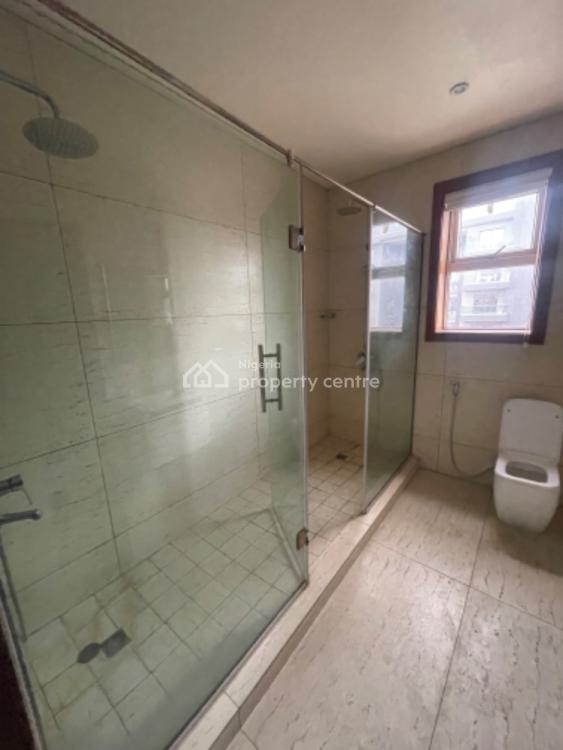 Tastefully Finished Luxury 1 Bedroom Flat, Directly on Admiralty Way, Lekki Phase 1, Lekki, Lagos, Flat / Apartment for Sale