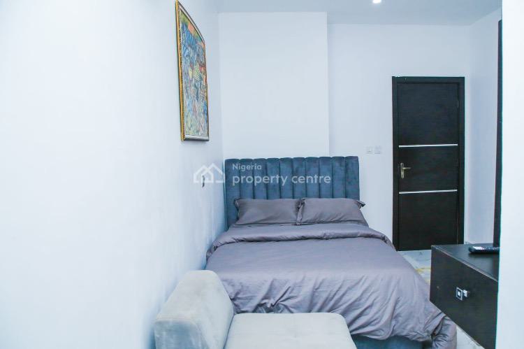 3 Bedroom Luxury Terrace Duplex, Palm City Estate, Ajah, Lagos, House Short Let