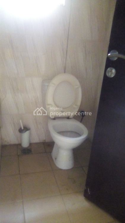 Very Beautiful and Neatly Self Contain Shared Apartment, Chevy View Estate Along Chevron Drive, Lekki, Lagos, Self Contain (single Rooms) for Rent