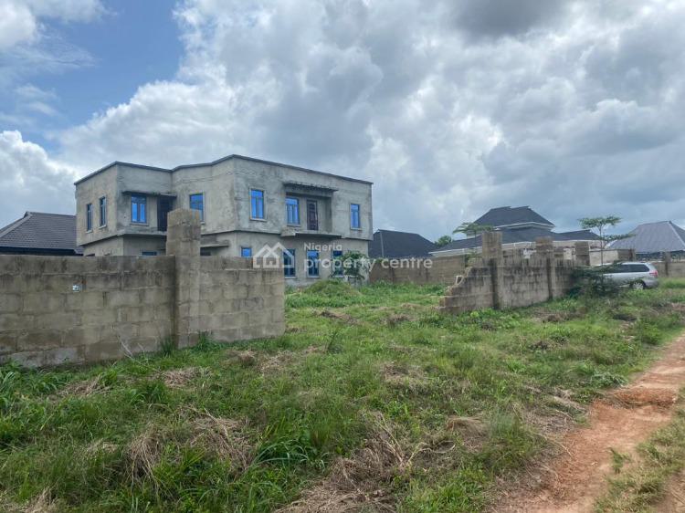 For Sale 5 Bedroom Duplex, Sunshine Estate, Oda Road