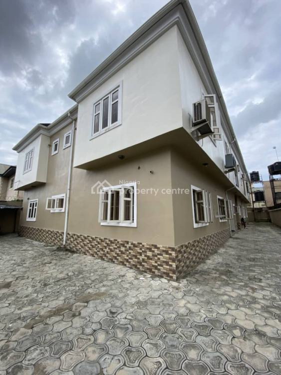 For Rent Executive Sweet 3 Bedrooms Luxury Apartment, Unity Estate