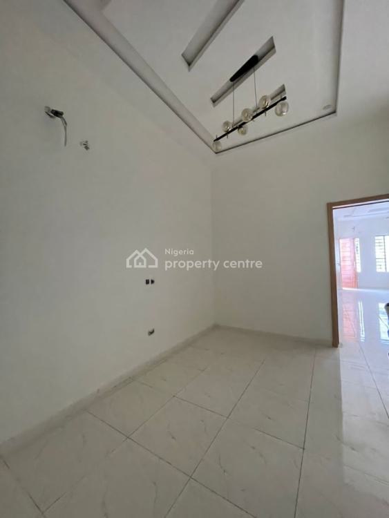 Spacious 4 Bedrooms Terraced Duplex, Ikota, Lekki, Lagos, Terraced Duplex for Sale