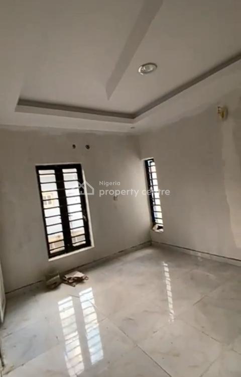 5 Bedrooms Detached Duplex, Dele Adedugbe Estate  Mamacass  New Oko Oba, New Oko-oba, Agege, Lagos, Detached Duplex for Sale