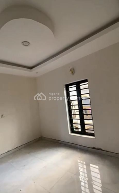 5 Bedrooms Detached Duplex, Dele Adedugbe Estate  Mamacass  New Oko Oba, New Oko-oba, Agege, Lagos, Detached Duplex for Sale