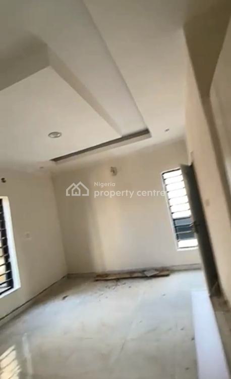 5 Bedrooms Detached Duplex, Dele Adedugbe Estate  Mamacass  New Oko Oba, New Oko-oba, Agege, Lagos, Detached Duplex for Sale